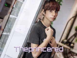 Theprincered