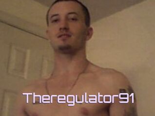 Theregulator91