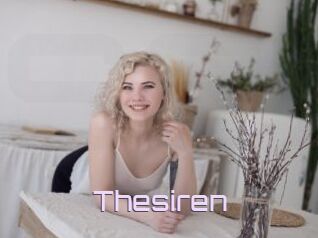 Thesiren