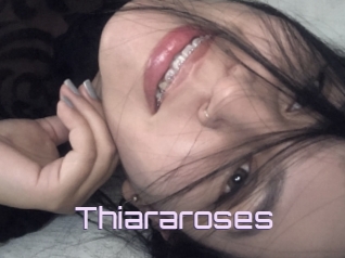 Thiararoses