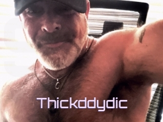 Thickddydic