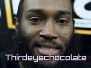 Thirdeyechocolate