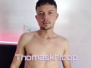 Thomaskhloop