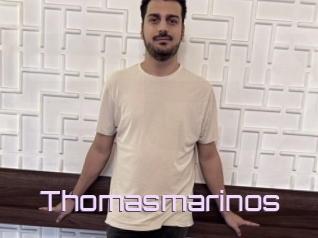 Thomasmarinos