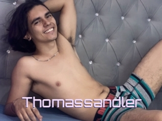 Thomassandler