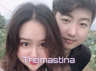 Thomastina