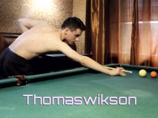 Thomaswikson