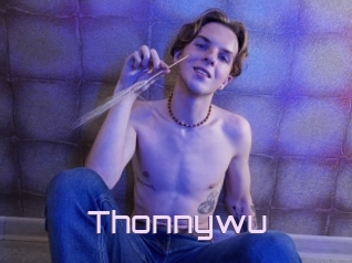 Thonnywu