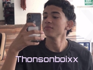 Thonsonboixx