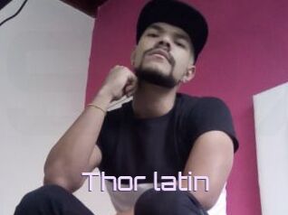 Thor_latin