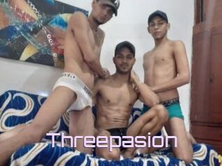 Threepasion