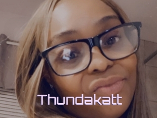 Thundakatt