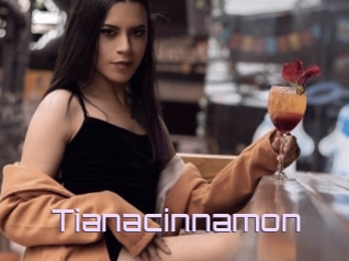 Tianacinnamon