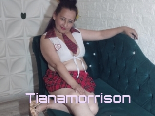 Tianamorrison