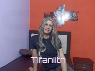 Tifaniith