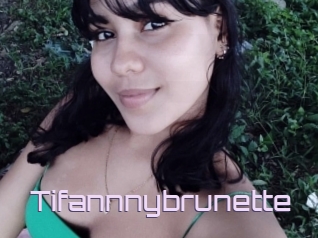 Tifannnybrunette