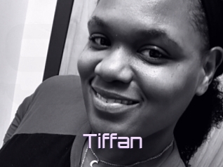 Tiffan