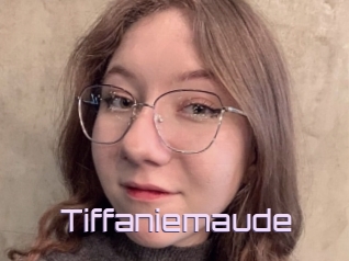 Tiffaniemaude