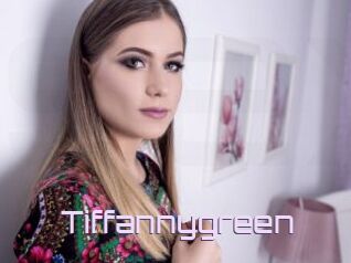 Tiffannygreen