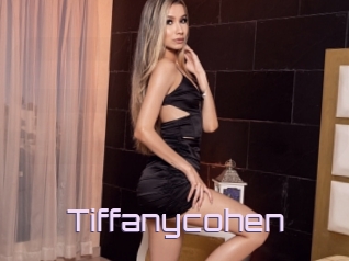 Tiffanycohen