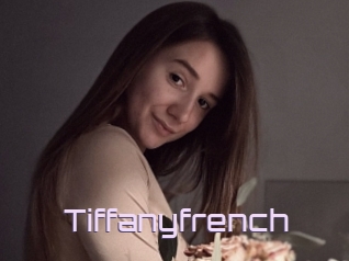 Tiffanyfrench