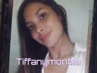 Tiffanymontes