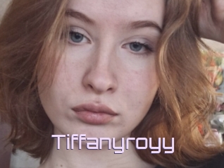 Tiffanyroyy