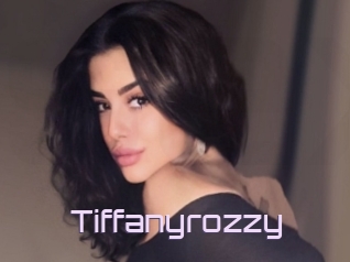 Tiffanyrozzy