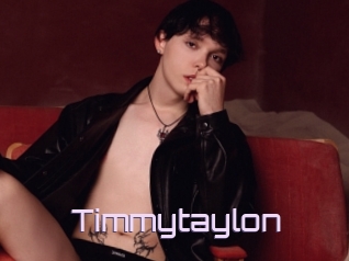 Timmytaylon