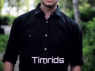 Timrids