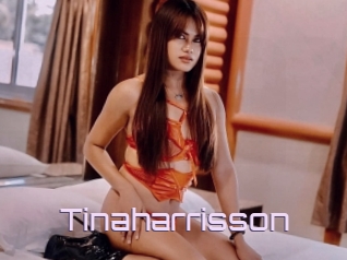 Tinaharrisson