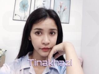 Tinakhazi