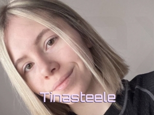 Tinasteele