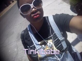 Tinkibabe