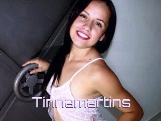 Tinnamartins