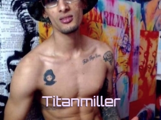 Titanmiller