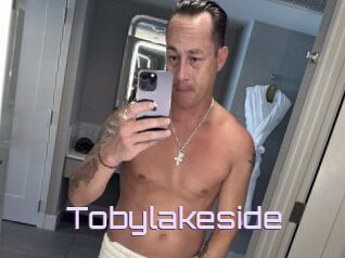 Tobylakeside