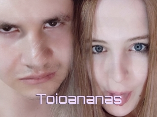 Toioananas