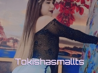 Tokishasmallts