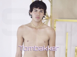 Tombakker