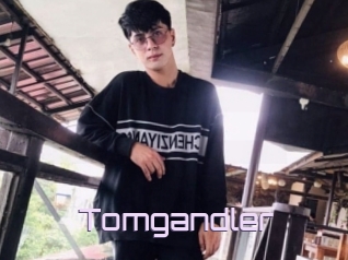 Tomgandler