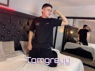 Tomgreyy