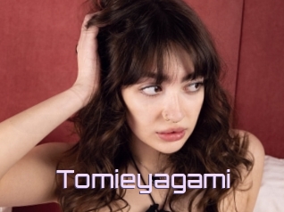 Tomieyagami