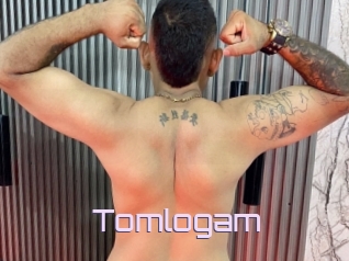 Tomlogam