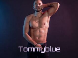 Tommyblue