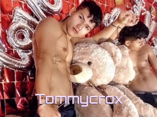 Tommycrox