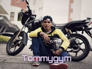 Tommygym