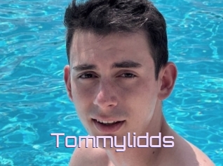 Tommylidds