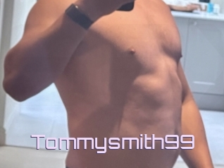 Tommysmith99