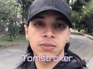 Tomstroker